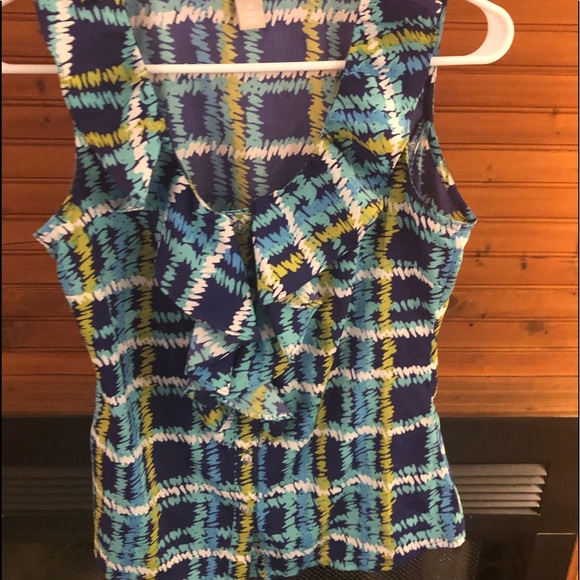 Banana Republic Tank - Picture 1 of 4